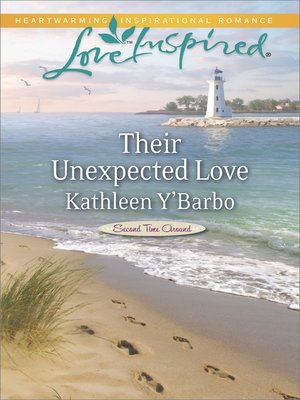 Their Unexpected Love - ebook